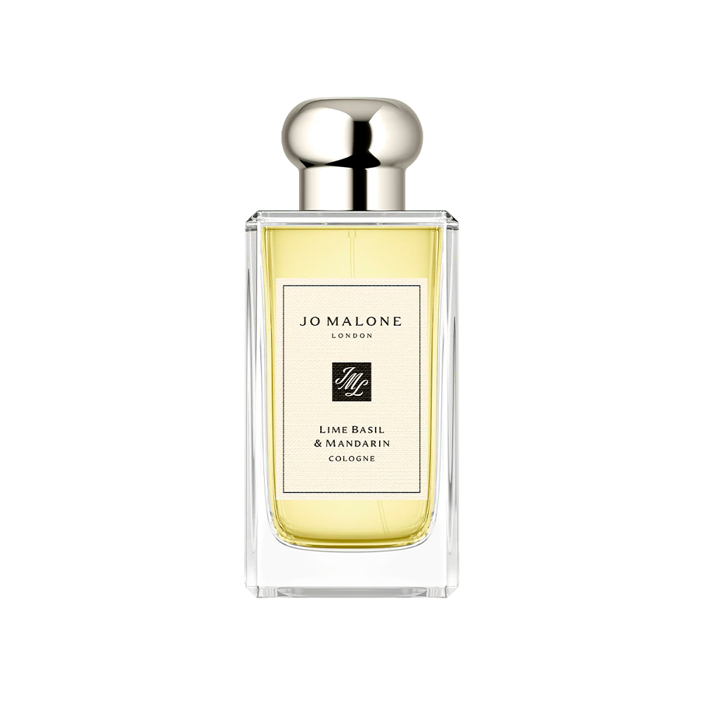Lime Basil & Mandarin by Jo Malone