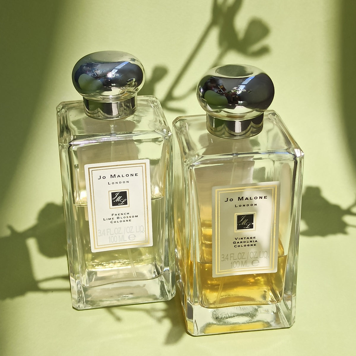 Jo Malone