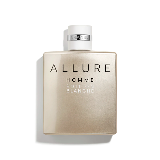 Allure Homme Édition Blanche by Chanel