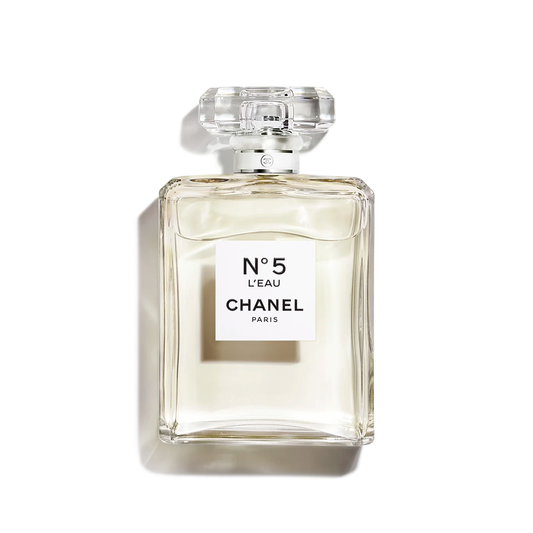 N°5 L’Eau by Chanel