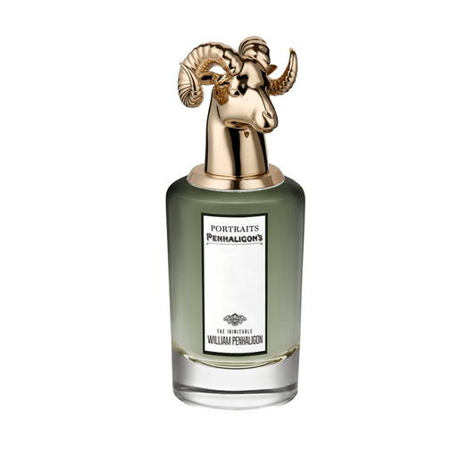 The Inimitable William Penhaligon by Penhaligon’s