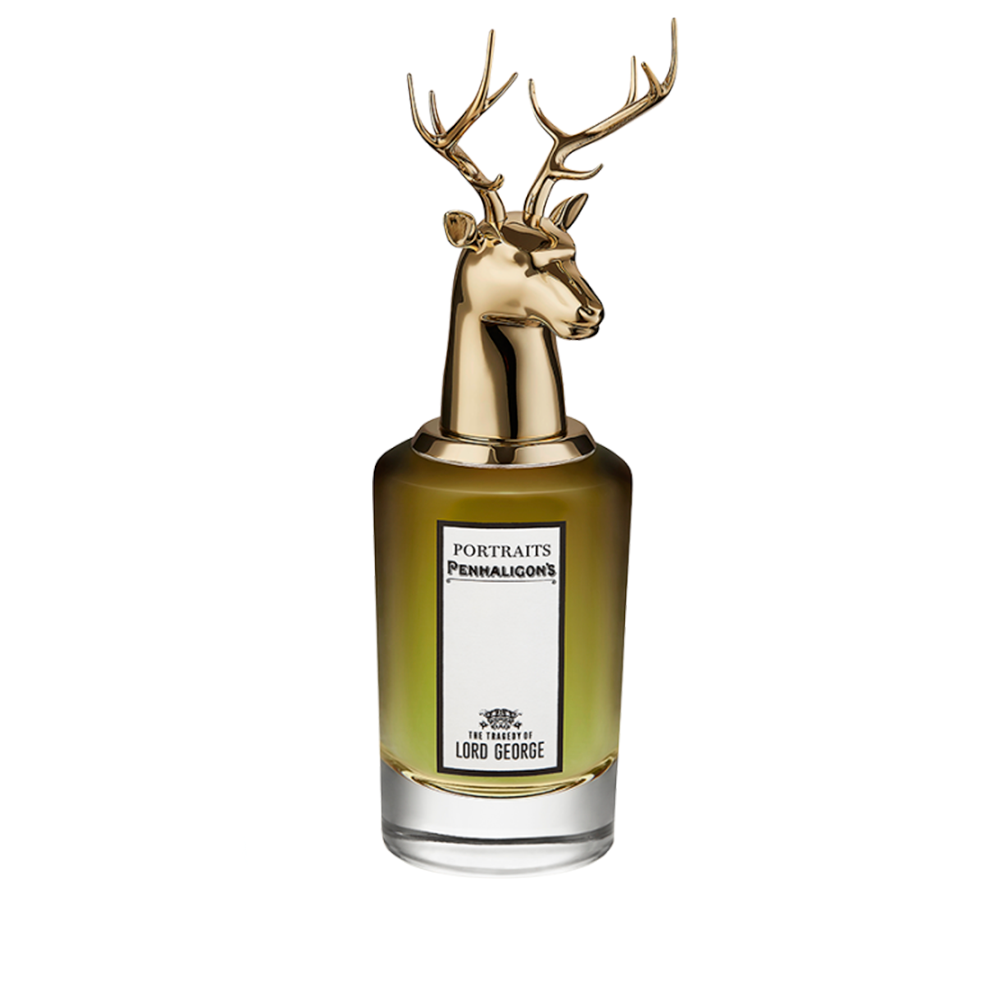 The Tragedy of Lord George by Penhaligon’s