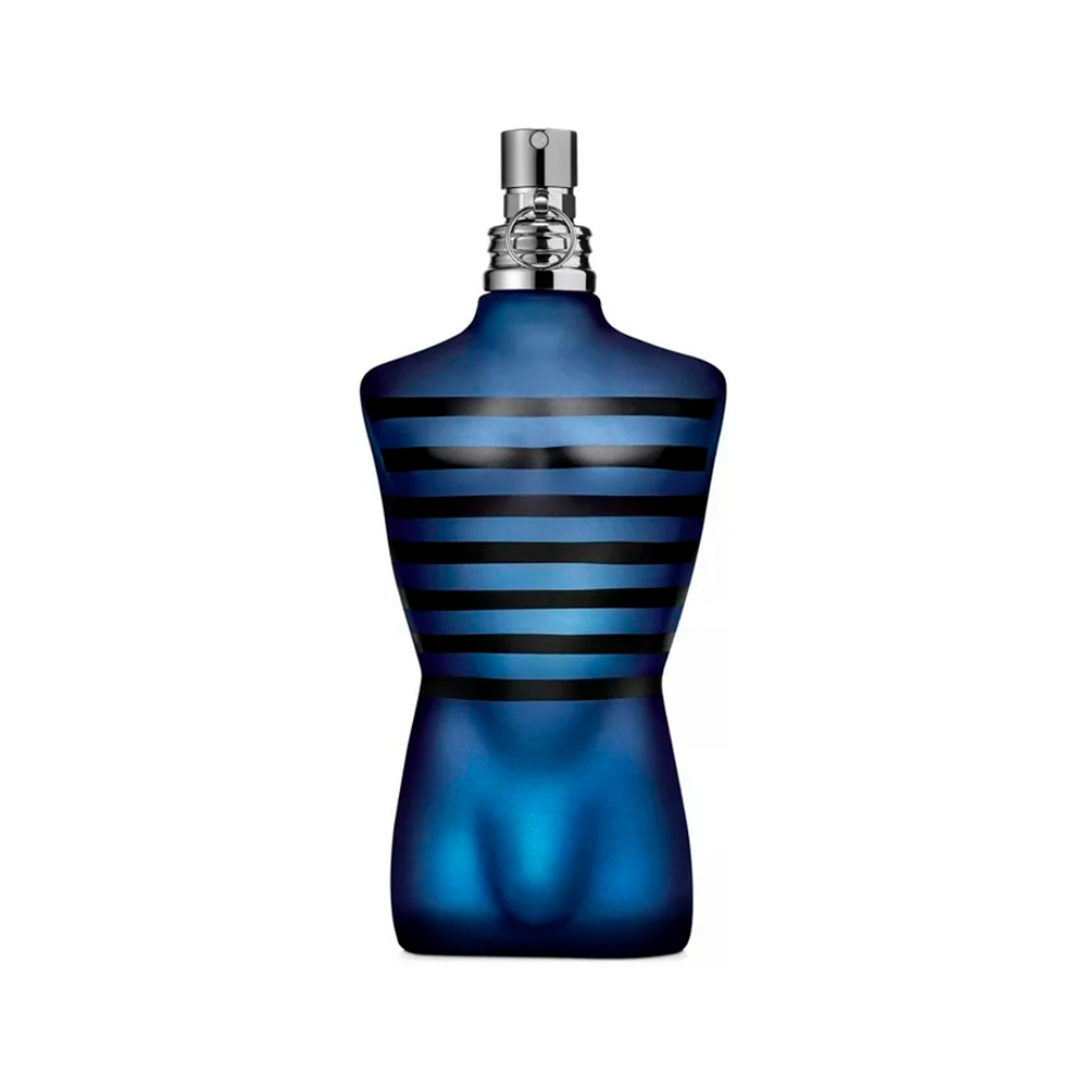 Ultra Male by Jean Paul Gaultier