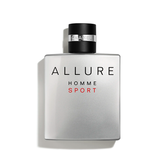 Allure Homme Sport by Chanel