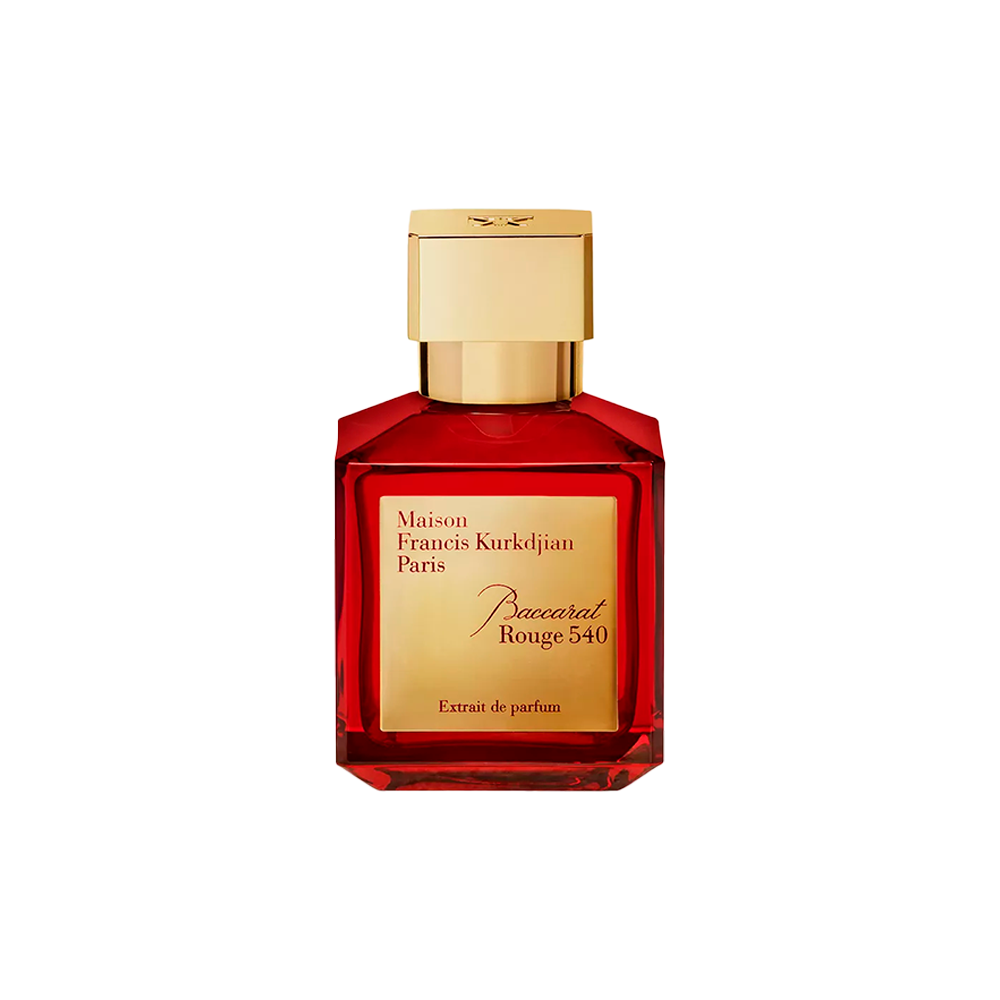 Baccarat Rouge 540 Extrait de Parfum by Maison Francis Kurkdjian