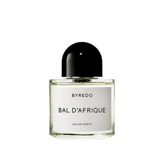 Bal d'Afrique by Byredo