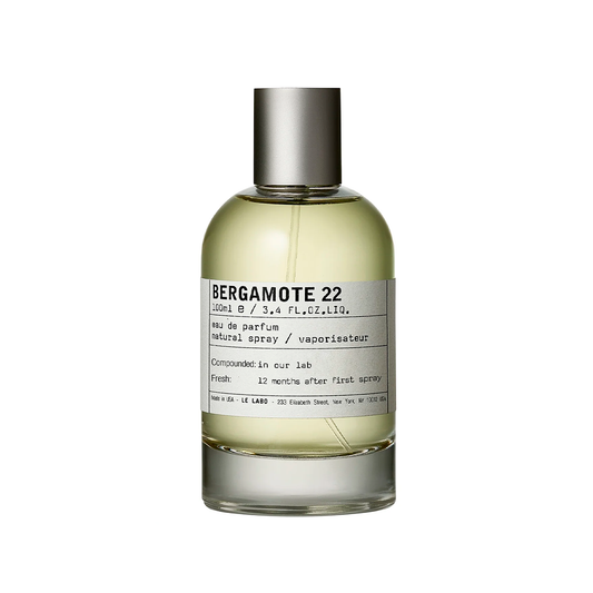 Bergamote 22 by Le Labo