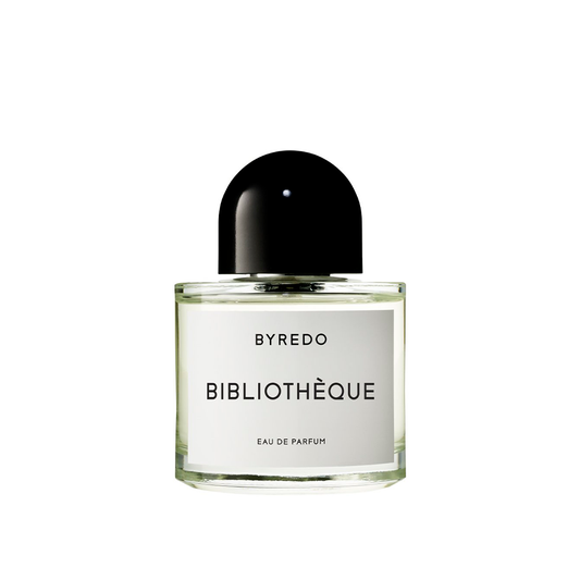 Bibliothèque by Byredo