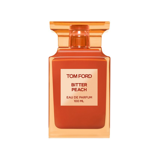 Bitter Peach by Tom Ford