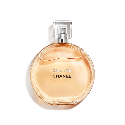 Chance by Chanel