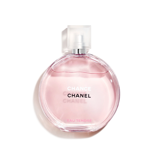 Chance Eau Tendre by Chanel