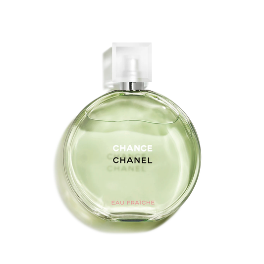 Chance Eau Fraiche by Chanel