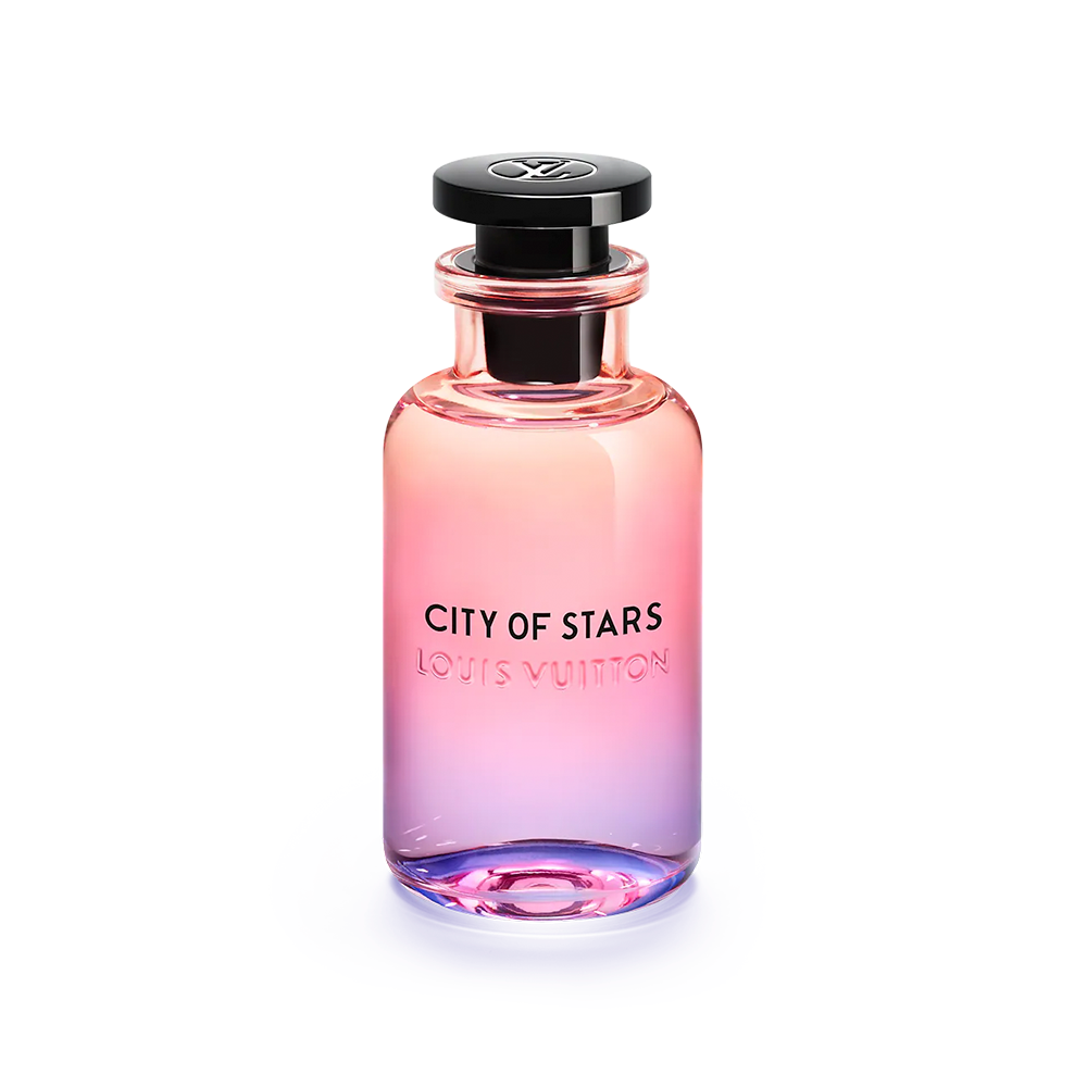 City of Stars by Louis Vuitton