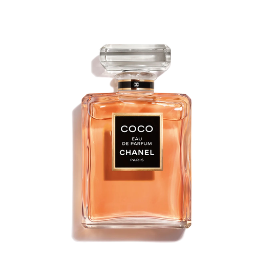 Coco by Chanel