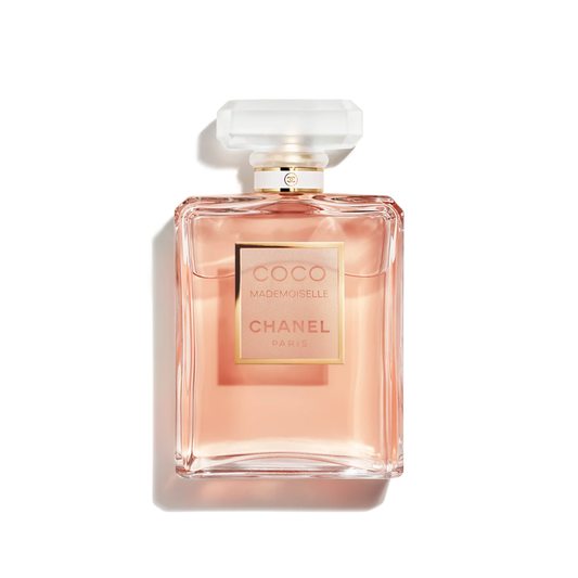 Coco Mademoiselle by Chanel