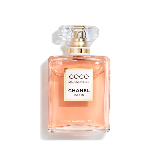 Coco Mademoiselle Intense by Chanel