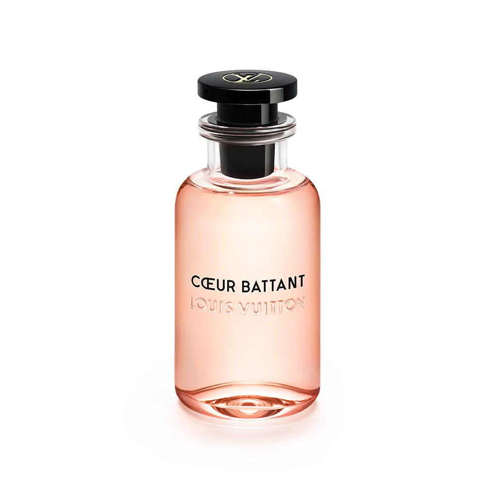 Coeur Battant by Louis Vuitton