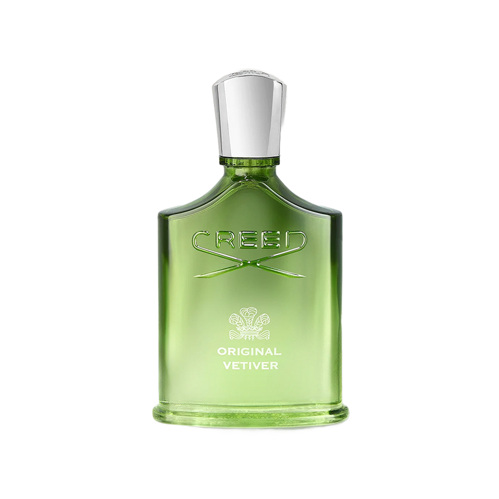 Original Vetiver by Creed