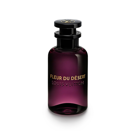 Fleur du Desert by Louis Vuitton