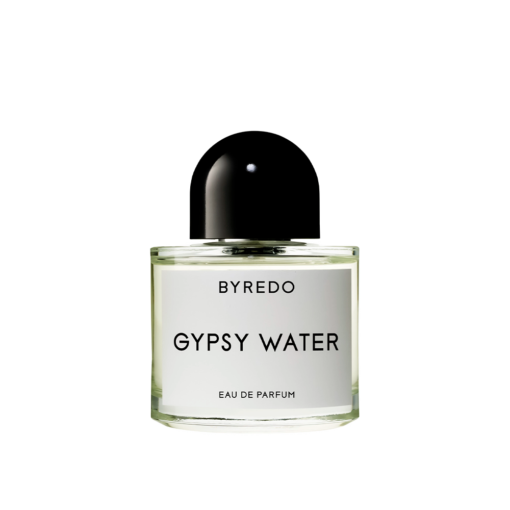 Gypsy Water by Byredo