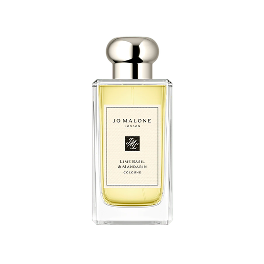 Lime Basil & Mandarin by Jo Malone
