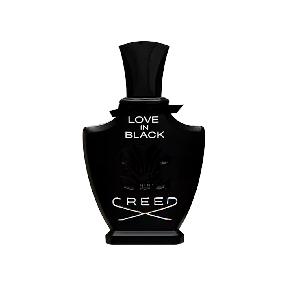 Love in Black by Creed