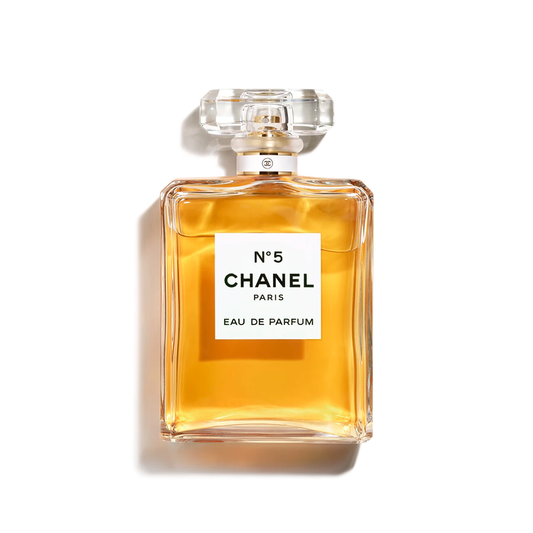 N°5 by Chanel