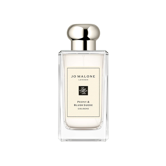 Peony & Blush Suede by Jo Malone
