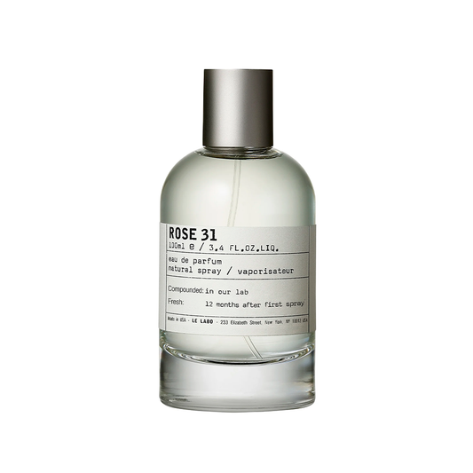 Rose 31 by Le Labo