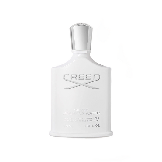 Silver Mountain Water by Creed