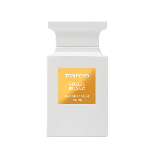 Soleil Blanc by Tom Ford