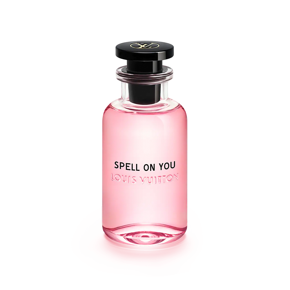 Spell on You by Louis Vuitton