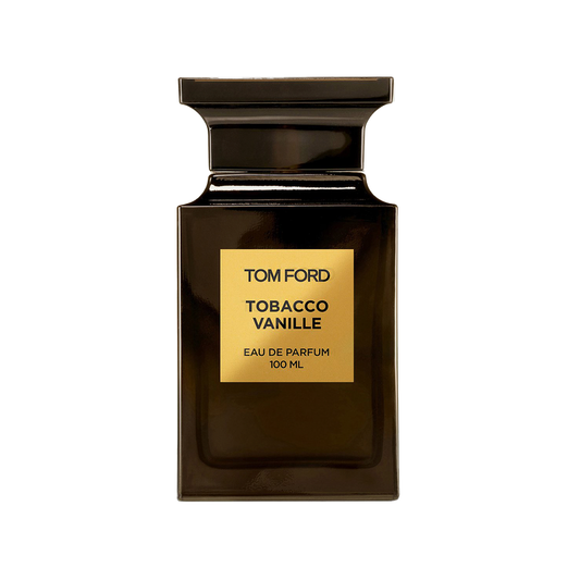 Tobacco Vanille by Tom Ford