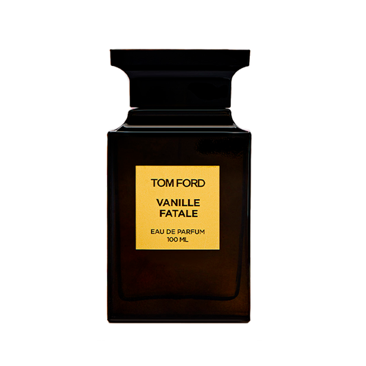 Vanille Fatale by Tom Ford